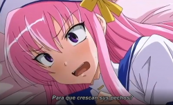 美乳ボイン！ピュアな美少女が初体験！未開封の女子校生たちの秘密の花園を征服する興奮セックス！の画像