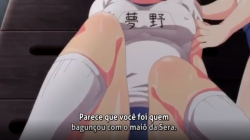 モンスターコックに怯える幼●少女！全裸で犯される凶悪な強姦鬼がレイプ地獄を巻き起こす悲劇の画像