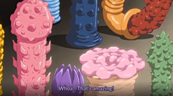 激しく揺れる巨乳と淫乱なお姉さんが織り成す母乳乱舞のエロスの画像