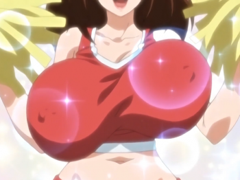 「ふわぁぁぁ…イクゥゥゥ！」爆乳むっちり女子♡濡れ濡れマンコJDと濃厚セックスで果てるぅ！の画像