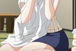 「グゥゥゥ！」爆乳ボインたまらん義理の妹！引きこもりダメ男が不倫密会でドキドキ興奮しまくり！の画像