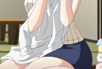 「グゥゥゥ！」爆乳ボインたまらん義理の妹！引きこもりダメ男が不倫密会でドキドキ興奮しまくり！の画像