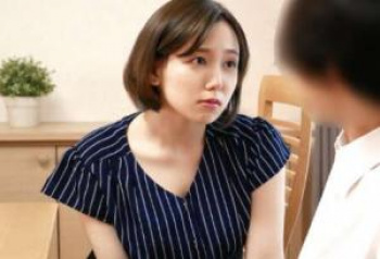 爆乳先生が生徒の自宅でベロキスから性教育~田中ねねの画像