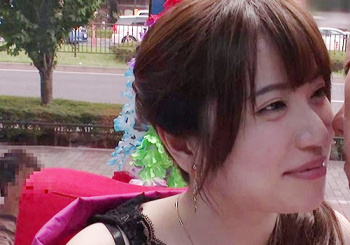 【ガチギレギャル！】元恋人と関係を修復したいからぽっちゃり巨乳おっぱいの美女を声をかけて久しぶりの性行為！中出しにガチギレ！の画像