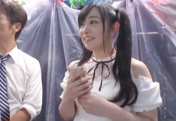 【ナンパ】「えぇ…久しぶり♡」元恋人と復縁したい男のもとに誘導したら、盛り上がってだいしゅきホールドSEX！の画像