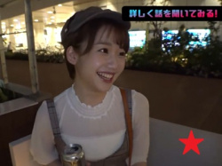【素人】 次世代ナンパ！ TikTokerの元気なロリっ子を釣ってなまハメ！の画像
