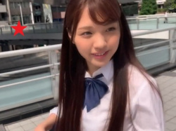 【素人】 女子高生。テニス部。別品さん。援助交際。大人の事情と情事。の画像