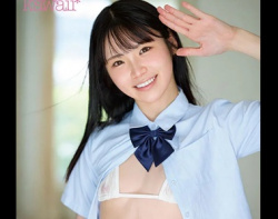 ★ 超Acupクビレ53cm元子役JD「櫻ももな」のAVデビューに紳士はざわつく。の画像