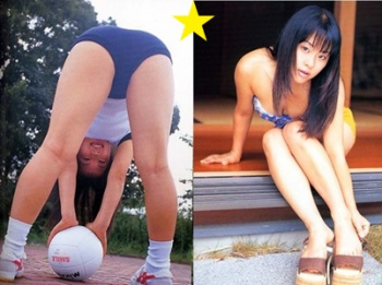 ■入手困難■ 思春期倶楽部。U15少女たちの個性溢れるレア動画像♪の画像