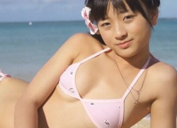 【織原レイ IV】 ジュニアアイドルのハプニング大将って、この人だっけ？の画像