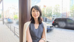 バックが好きなのぉ！スレンダーな美人お姉さんをナンパしバックハメの画像