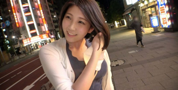 あぁイクっ！30歳、マジメで上品な秘書嬢がナンパで釣られイキ狂いの画像