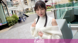 マジ軟派、初撮。2166大●未知子的な女医を志す才色兼備のお嬢様がカメラの前でSEX研修!黒髪清楚系の見た目で脳内はどピンク変態JDのぐちょ濡れま●こを徹底解剖!「生物学的に興味があります」と手や口をつかって診察開始!お手本のような黄金比率の神尻を振り落としながら他人棒で何度もイク!!の画像
