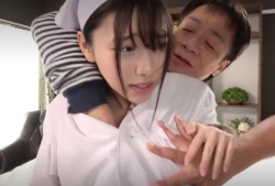 嫌ぁあーヤメ…て…横領&転売バレで人生オワタ…美乳スレンダーのお姉さんが転職しても不運が続くNTR輪姦レイプでチンポ堕ちの画像