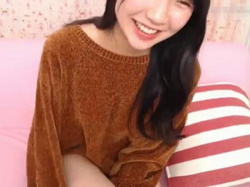 顔出しライブチャット「朝勃ちは舐めて起こしてあげますwイッた後も舐め続けるのめっちゃ好きw」ご奉仕大好き発情淫乱お嬢様！の画像