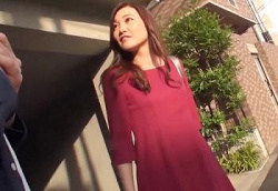[エロ動画]【熟女ハンティング】無垢な美女が誘惑する無料エロティックマッサージで、淫乱な美熟女が中出しを求める！！の画像
