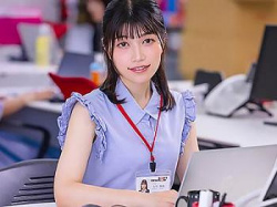 [エロ]〔アへ顔×OL〕優美なオフィスレディがマッサージでトランス状態！即座に深く貫かれ汗だく！何度も絶頂を迎える快楽の頂点！の画像