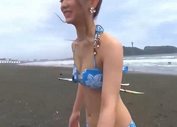 [素人ナンパ]【媚薬ローションギャル】ゴム無しで食い込む刺激を噛み締め悶えザーメン注がれる淫乱娘の画像