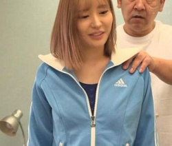 [巨乳]［×マッサージ］溢れる色気を解放して濃密な快楽に酔い痴れ恍惚の境地に達する女性の画像