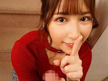 [NTR]フェロモン全開で誘惑してくるドスケベエロ痴女お姉さん！ささやき淫語で色気たっぷり濃厚エロセックス！の画像