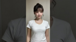 【youtube】白ピタTで踊るJKの画像