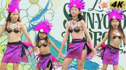 【youtube】横浜JSセクシー水着ダンスの画像