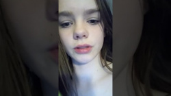 【youtube】海外JS 裸配信の画像