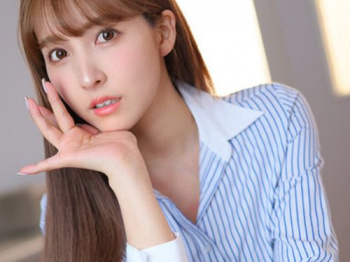 【三上悠亜】元子民的アイドルグループの美人お姉さんのゴージャス隠語セックスが別格に抜ける！の画像