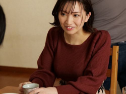 【鈴木真夕】父親の再婚相手の剛毛美女の義母の極上巨乳ボディを抱きまくる背徳性活!の画像