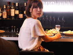 【葵つかさ】同窓会で元カレの最低男にお持ち帰りされて浮気セックスの快楽に墜ちた美人若妻!の画像
