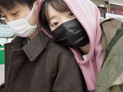 【架乃ゆら】M男クンと大人気AV女優のショートヘア美少女を同棲させて撮影したSEXドキュメント！の画像