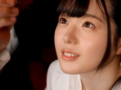 【高瀬りな】清純美少女に眠術をかけて極上プルプルおっぱいを堪能するセックスの画像