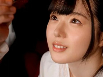 【高瀬りな】清純美少女に眠術をかけて極上プルプルおっぱいを堪能するセックスの画像