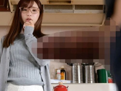 【天使もえ】真面目で世間知らずな美人妻がデカマラをねじ込まれた衝撃に快楽堕ちしたの画像