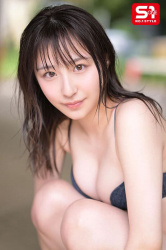 全て初体験SEXの未知な性交となる「新木希空」が顔射✖︎おじさん性交✖︎巨根セックスに挑むの画像