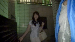 某都内でセレブ系清楚美人人妻へナンパをして旦那にバレないままの連続中出しNTRの画像