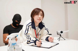 ボーイッシュなSOD女子社員のAD『新田好実』がいつでもどこでも常に性交するの画像