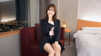 超絶美形お姉さんは抜群すぎるスレンダーボディーがエロく初撮りで喘ぎ声と感じ方も極上の画像