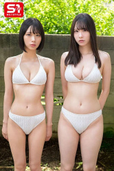 美少女巨乳姉妹のJK/女子校生『兒玉七海』『村上悠華』がDQNオヤジに強欲される･･･の画像