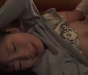 【春風ひかる】凶悪犯の鬼チンポがぽちゃぽちゃ妻の膣侵入！夫の留守に連続奥突き肉便器堕ちの画像
