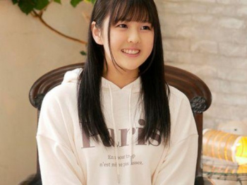 【まみや羽花】プルンプルンのモチモチ美肌ボディの激カワ女子大生にズッポリと挿入！の画像