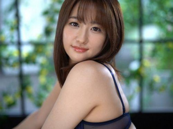 【流田みな実】地方局女子アナだった綺麗なお姉さんがAVで魅せた淫らな本番セックス！の画像