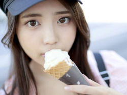 【児玉あむ】激カワ美少女インフルエンサーが満を持してAVで生セックス解禁！の画像