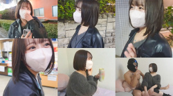 【おしとやかドスケベな若妻! 顔も仕草も最強カワイイ理想の美女!文句ナシの身体と交わる蜜月不倫!【めい(25)】の画像