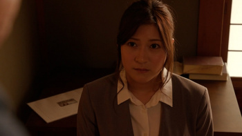 アブノーマルな甘美な快楽に堕ちていく大手出版社の人妻契約社員！M気質開花の変態イキ狂い！の画像