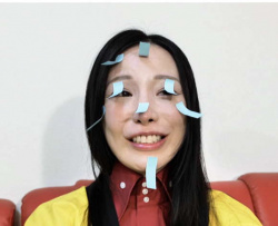 【トラウマアート】仕事ができるキャリアガールが催眠術で気持ち悪くなってしまいます『催眠IN町おこし～地域と女性が輝くインバウンド～』【藤木紗英　園田かのこ】の画像