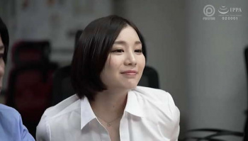 【鈴村あいり】会社の美人OLが上司とねちっこく不倫セックス！【エロ動画】の画像