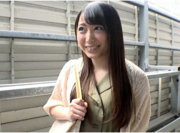 【素人ナンパ】清楚系の女子大生をナンパ即ハメ！【エロ動画】Raptor Inc（EAGLE）の画像