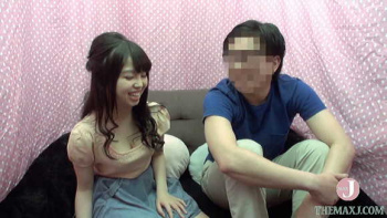 【素人ナンパ】童貞が会社の女上司と初セックスします！【エロ動画】ピーターズの画像