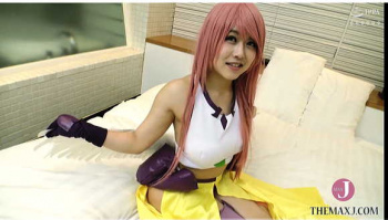 【コスプレ】天使の羽のはえた女とセックス！【エロ動画おすすめ】Hentai Cosplayの画像